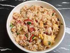 -明月虾面(厦禾路店)