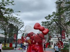 -东莞松山湖万象汇