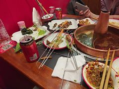 -京元盛铜锅涮肉(上海总店)