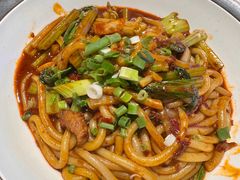 -胖老汉椒麻鸡清真新疆菜(西御街店)