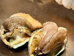 -岩盐·铁板料理(嘉里店)