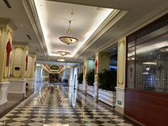 -随州碧桂园凤悦凤凰酒店