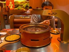 -西塔老太太泥炉烤肉(苏州大悦城店)