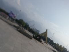 -华山北站
