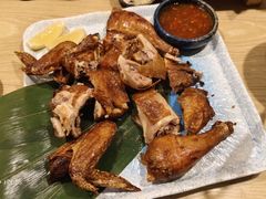 -御瀛日本料理