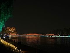 -咸阳湖景区