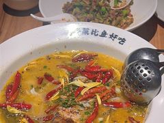 -太二酸菜鱼(汕头苏宁广场店)