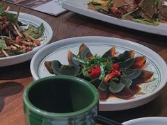 -云海肴·汽锅鸡·云南菜(美罗城店)