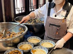 -西园寺素食(西园弄戒幢律寺店)