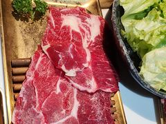 -炙城·韩式烤肉(南京东路店)