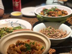 -湖南人家·家传湖南菜(水围店)