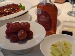 -四季民福烤鸭店(王府井东安门店)