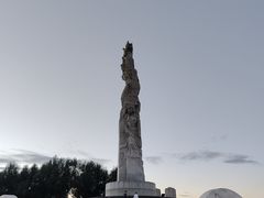 -长春世界雕塑园