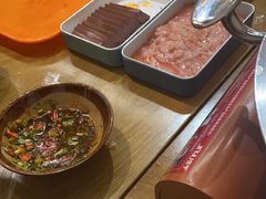 -黔哆哆地摊酸汤火锅(清湖店)