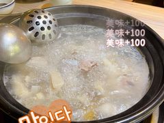 -探窝·竹笙椰子鸡(杨箕店)