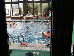 -无锡梁鸿湿地丽笙度假酒店·流觞西餐厅