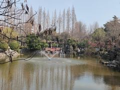 -郑和公园
