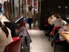 大堂-老板恋上鱼(印象城店)