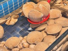 -焰江山海鲜牛排烤肉自助(锦华万达二星店)