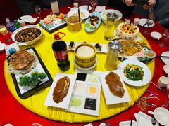 -津悦·正阳春烤鸭(红旗南路店)