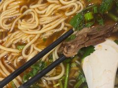 -宛平李记小吃(东关街店)