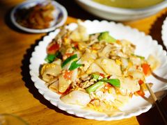 -腾冲国萍农家乐