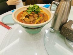 公安牛三鲜-九头鸟酒家(四道口店)