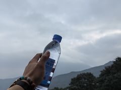 -梧桐山风景名胜区