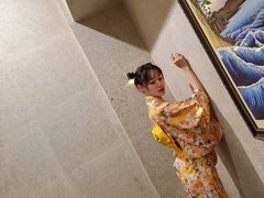 -杭州第一世界大酒店·云曼温泉