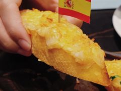 -Mezomd曼索蒂西班牙餐厅(广粤店)