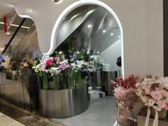 -花点时间(蓝色港湾店)