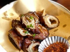 卤大肠-大牌大·传统杭帮菜(湖滨店)