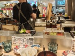 -肉肉大米(金虹桥店)