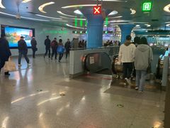 -潘家园(地铁站)
