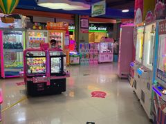 -小象猛犸(炫地购物中心店)