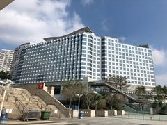 -香港都会海逸酒店