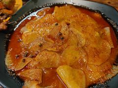 -连手特色烤串
