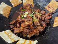 -皖北巫氏三胖地锅鸡(正大店)