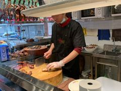 -澳门陈光记烧味饭店(南京德基广场店)