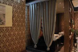 店内环境-DRG达人馆造型