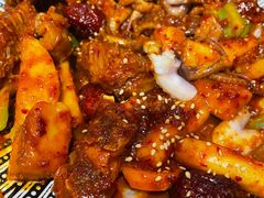 -绣旻烤肉吧(总店)