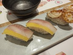 -Sushi Love 创意寿司(丽影广场店)