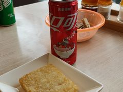 -王家沙点心店(西康路店)