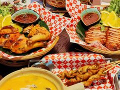 -泰妃殿(武汉首店)