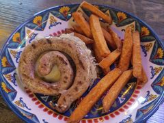 -Famous肥猫墨西哥音乐餐吧(五棵松华熙LIVE店)