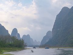 -桂林兴坪漓江