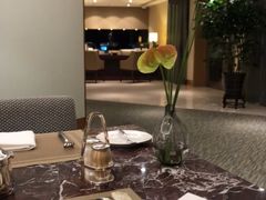 -上海新锦江大酒店