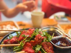 -李不管把把烧(火车南站店)