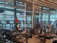 -24/7 FITNESS 健身(罗湖金光华店)