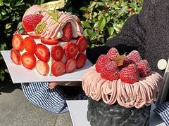 -卷心卷意·轻甜蛋糕(新光天地店)